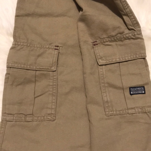 Set of 2 uniform pants for boys - Picture 4 of 6